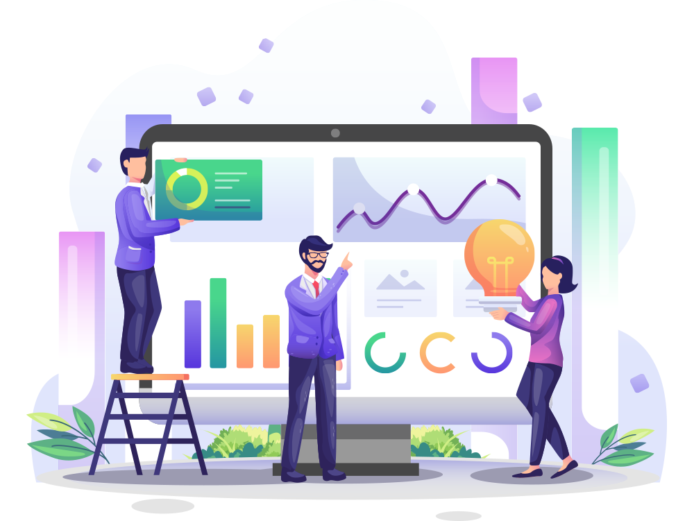 SEO for Belfast cleaning companies